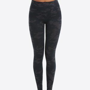 Spanx Camo Leggings